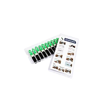 หัวไฟเบอร์ออฟติก SC/APC Fast รุ่น 8502 แพ็ค 10 หัว